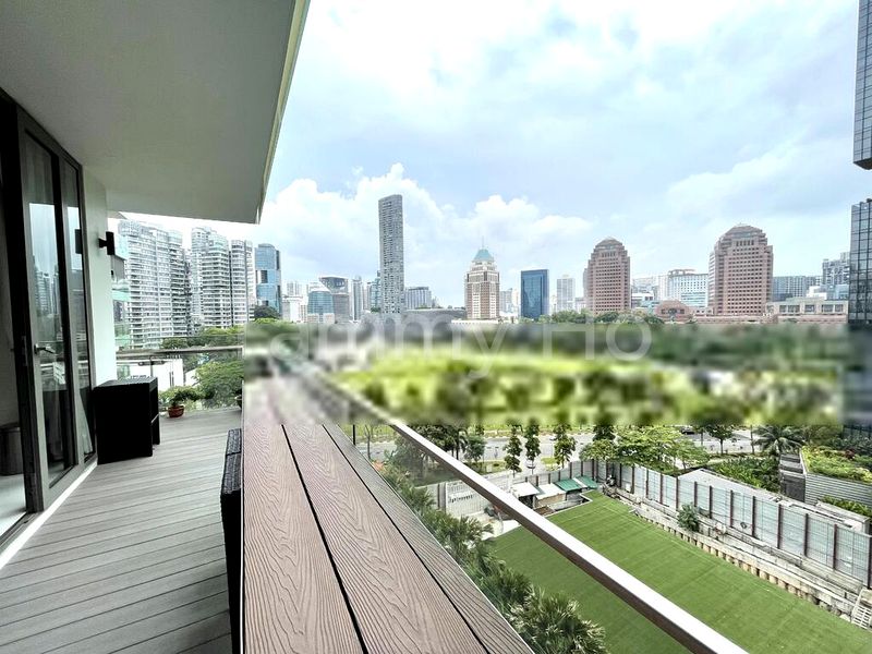3 Bed Apartment (Condo) for Sale in  The Lumos - Image 6